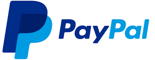 Payment Terms 2 - Ari Lennox Store pay with paypal - Ari Lennox Store